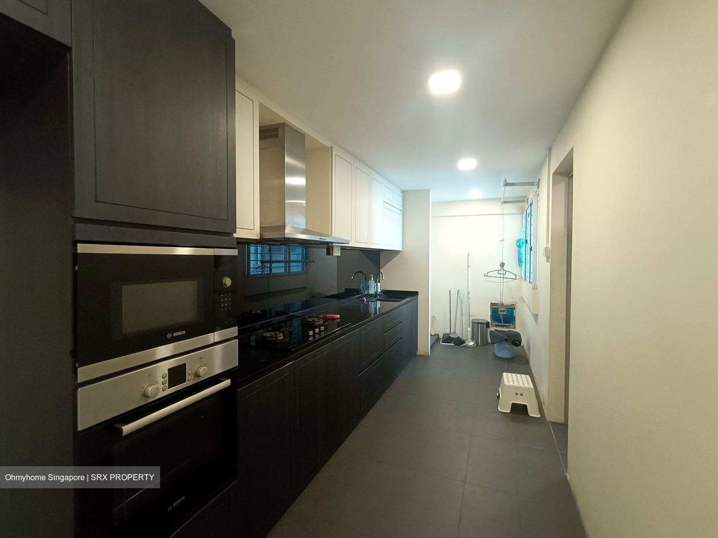 Blk 128 Bishan Street 12 (Bishan), HDB 5 Rooms #498341031